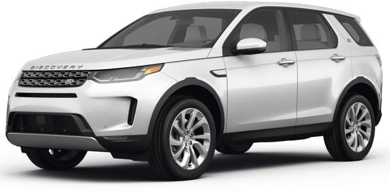 LAND ROVER DISCOVERY SPORT 2023 SALCP2FX5PH334196 image